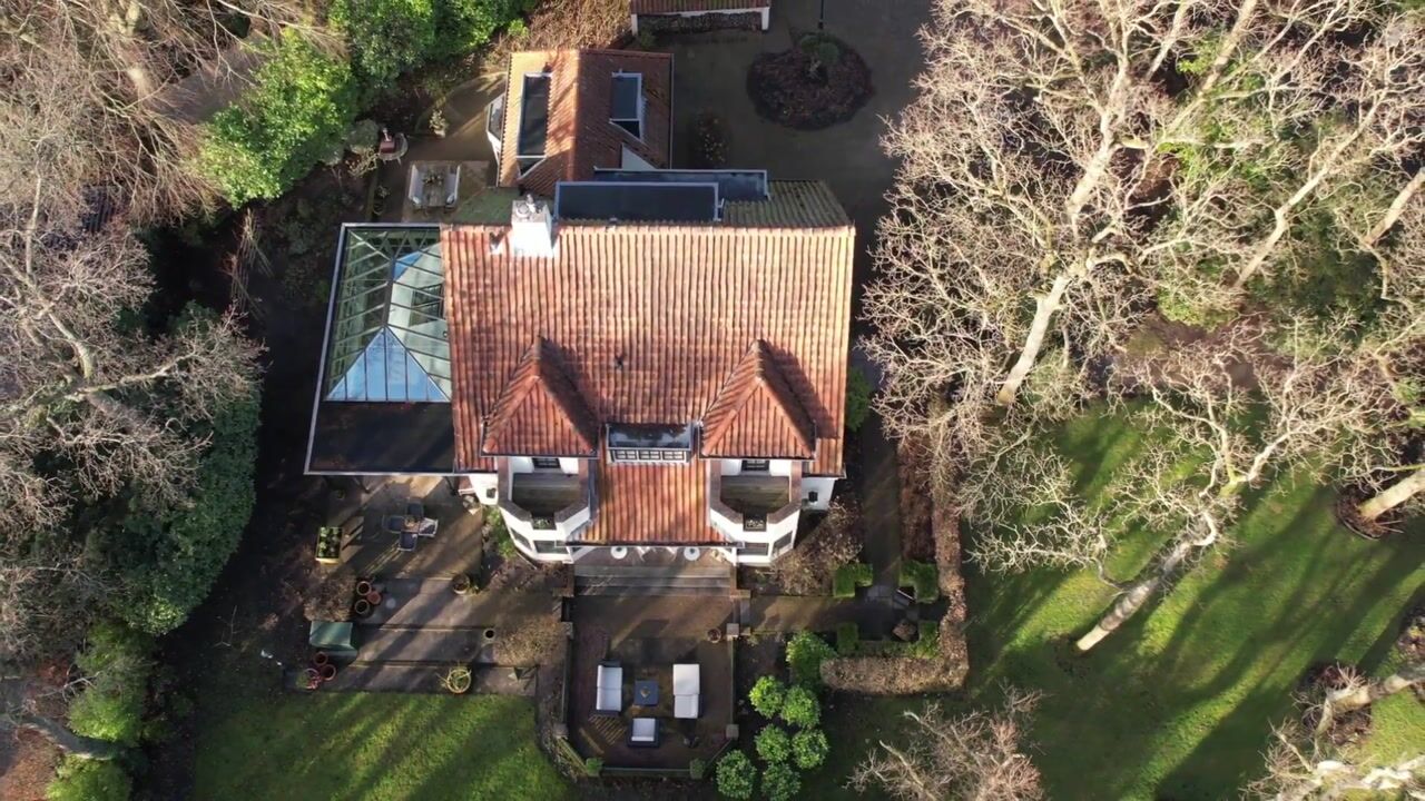 Video van Lijsterlaan 1