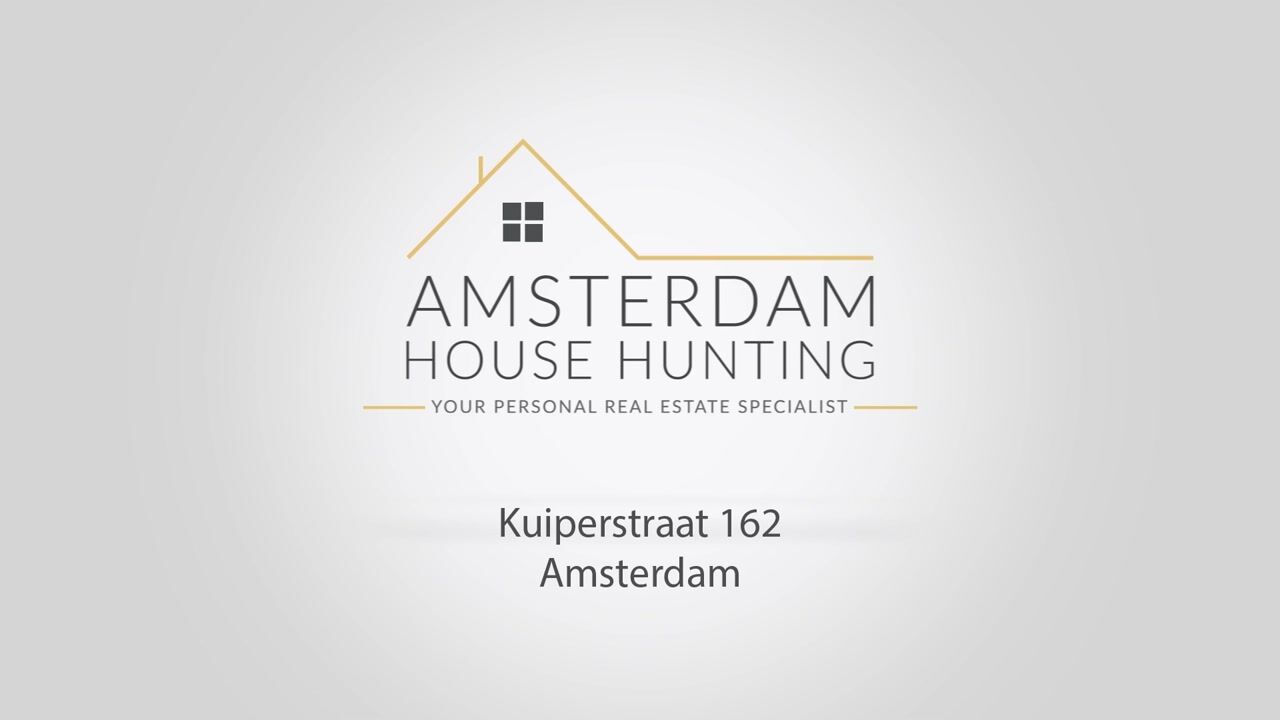 Video of Kuipersstraat 162-H