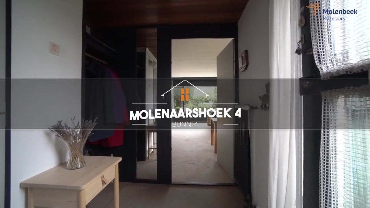 Bekijk video van Molenaarshoek 4