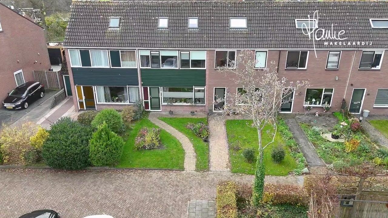 Video of 't Westert 26