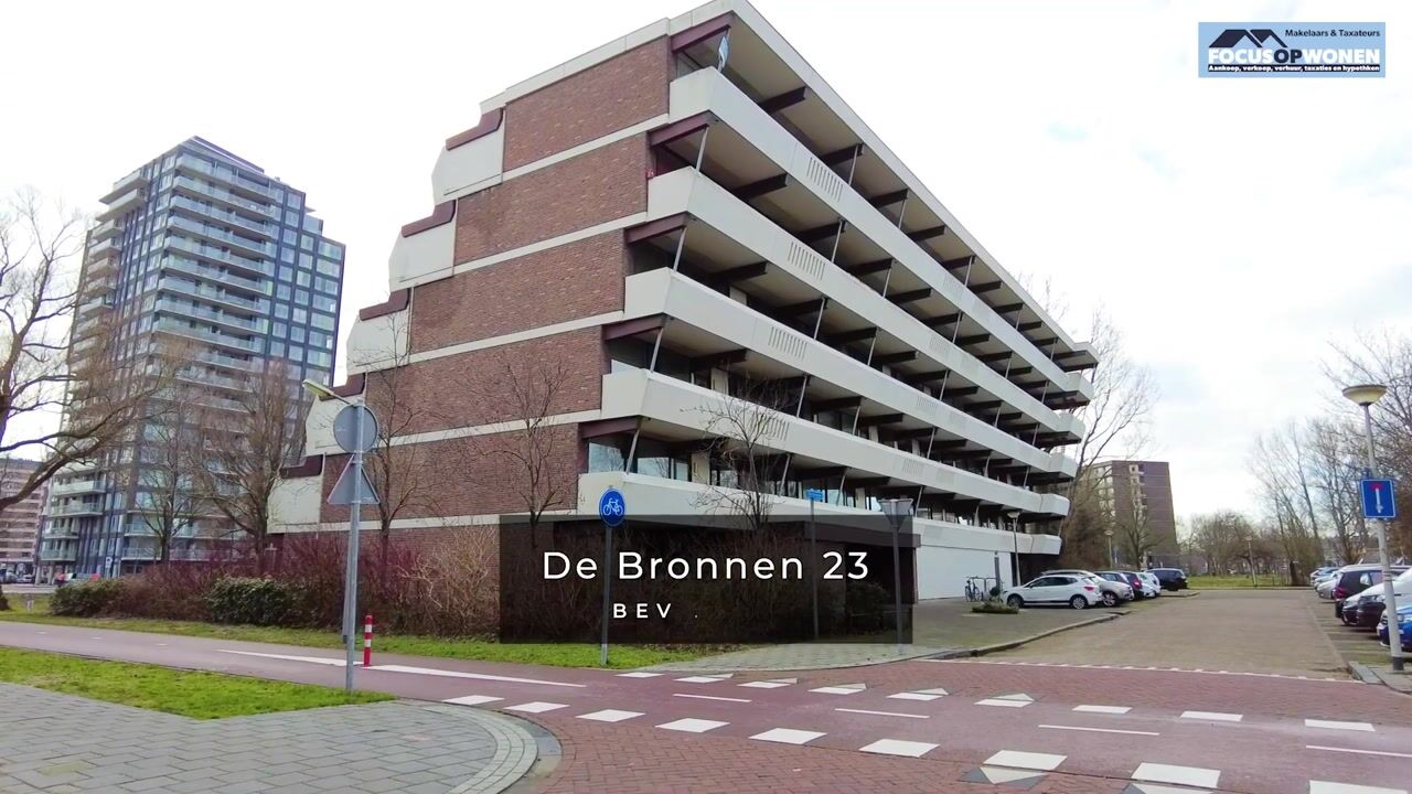 Video of de Bronnen 23