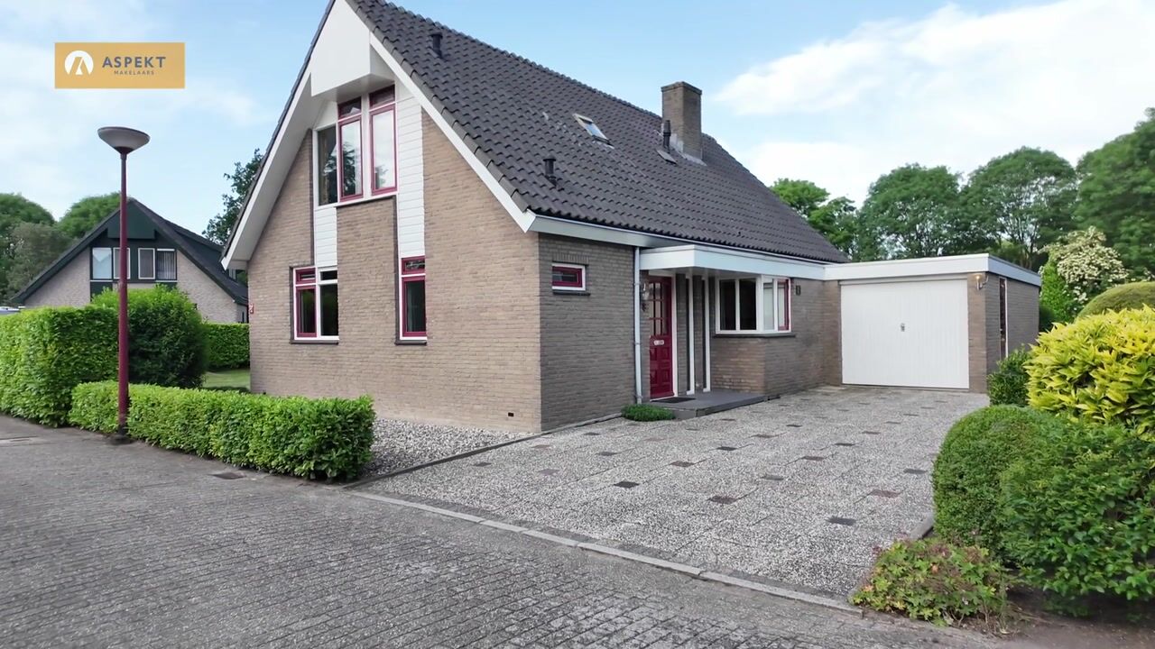 Video of Koperwiek 8