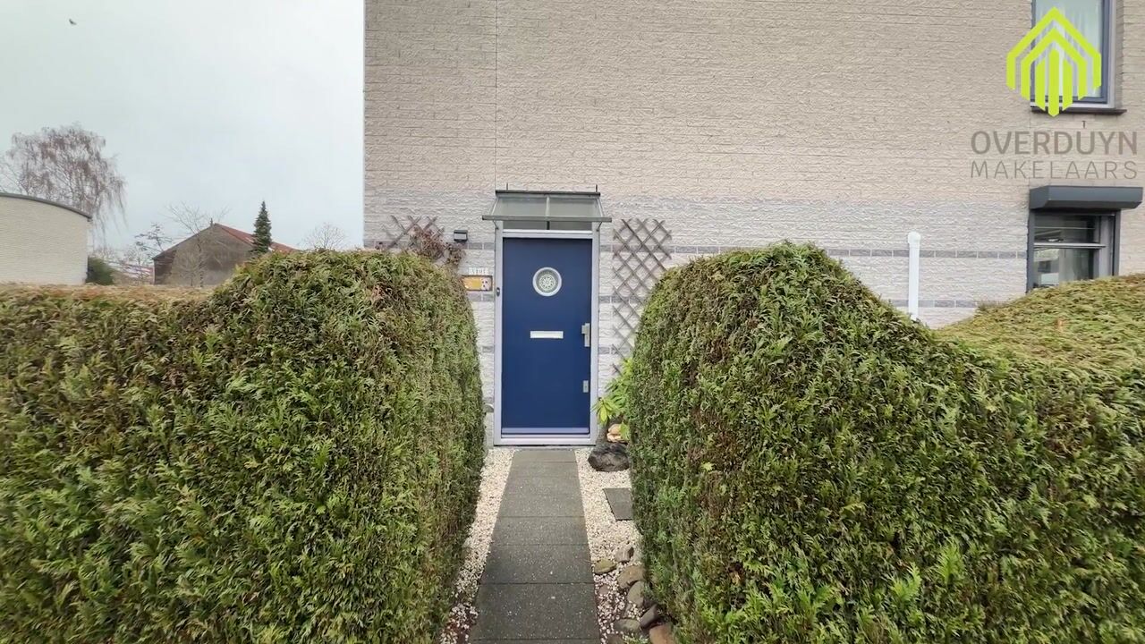 Video van Habib Bourguibastraat 107