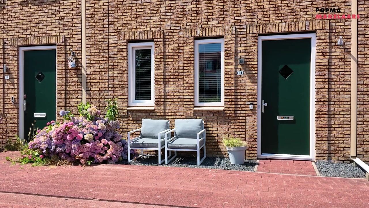 Video van It Bynt 14