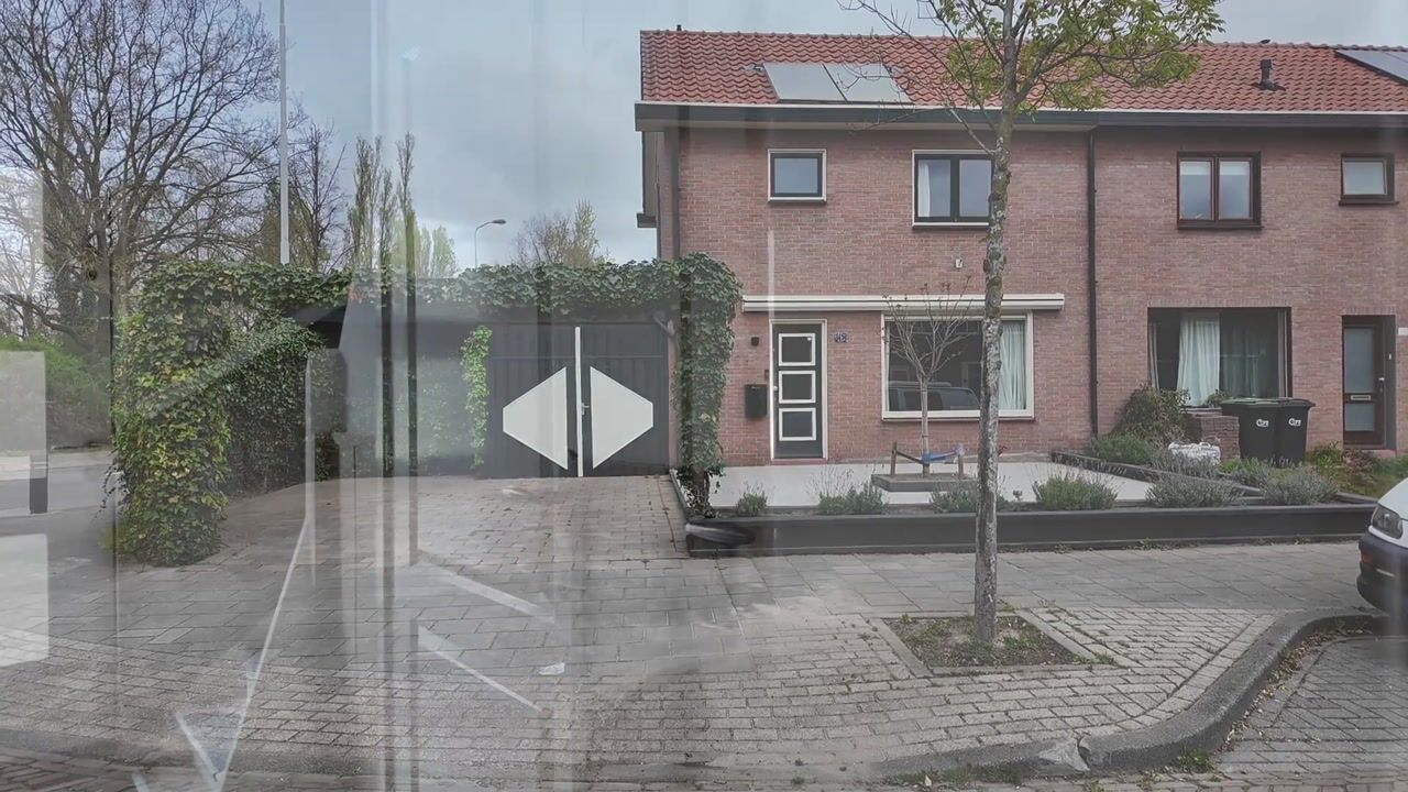 Video van Koestraat 48