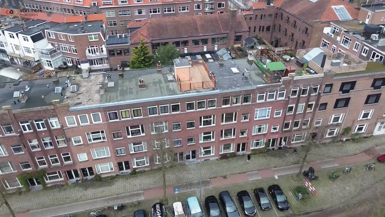 Video van Willem Buytewechstraat 83-B
