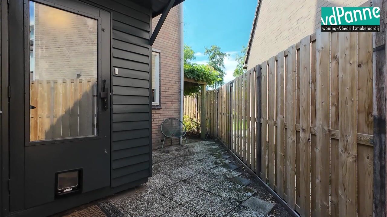 Video of Zwanendaal 21