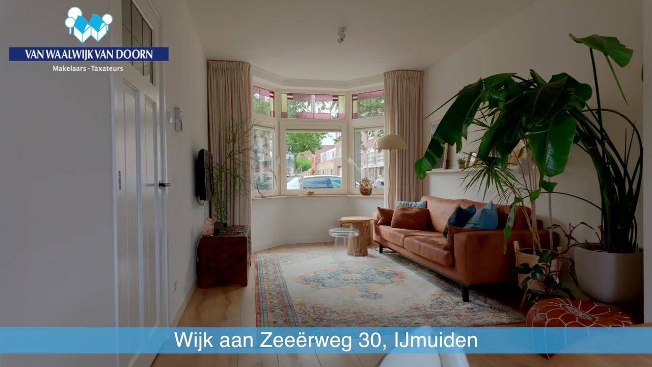 Video of Wijk aan Zeeërweg 30