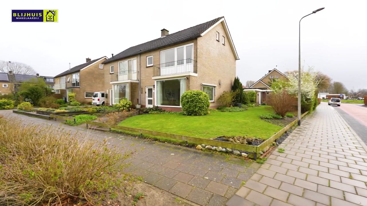 Video of Chevalleraustraat 23