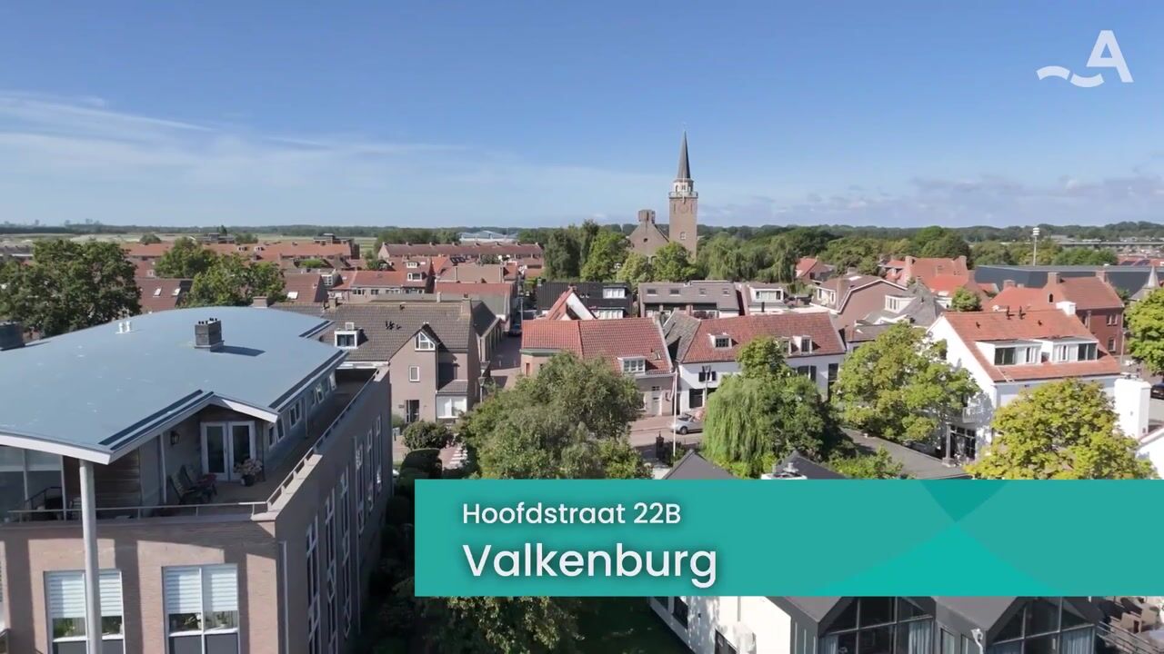 Video van Hoofdstraat 22-B