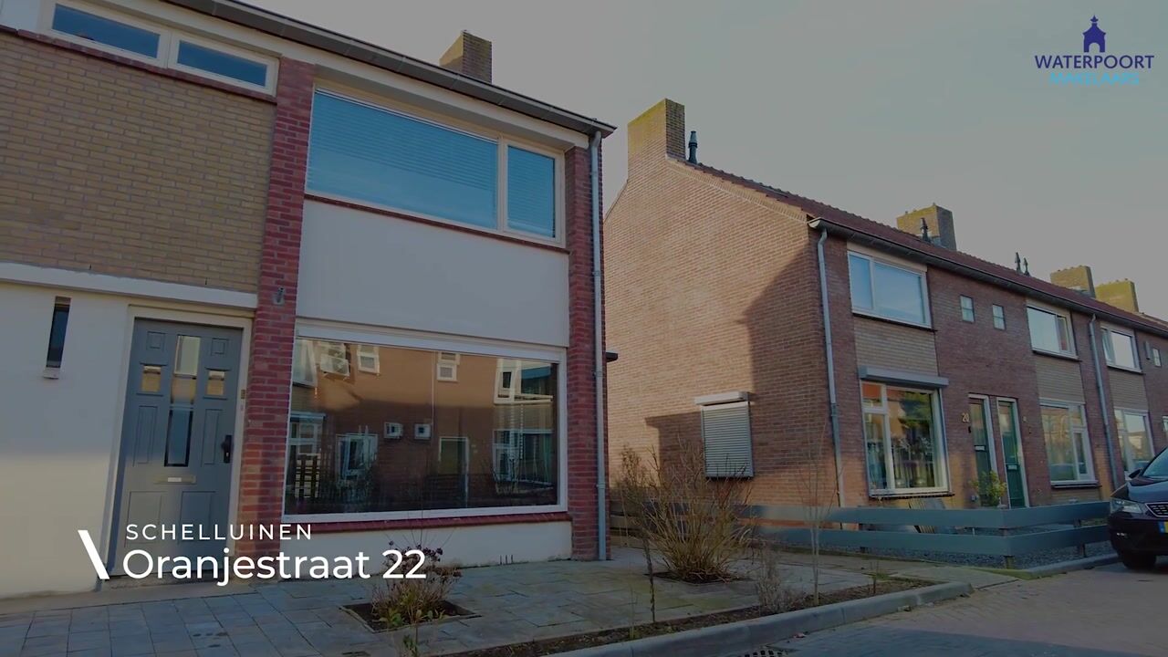 Video van Oranjestraat 22