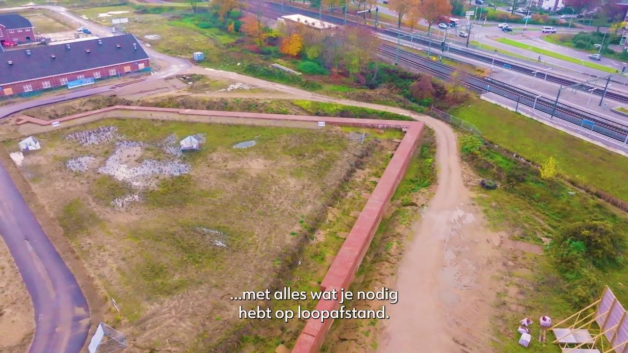 Video of Kazernekwartier Romeo - woning 24