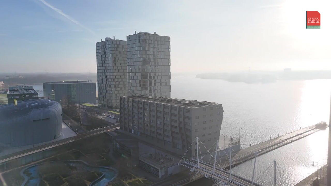 Video of Koetsierbaan 403