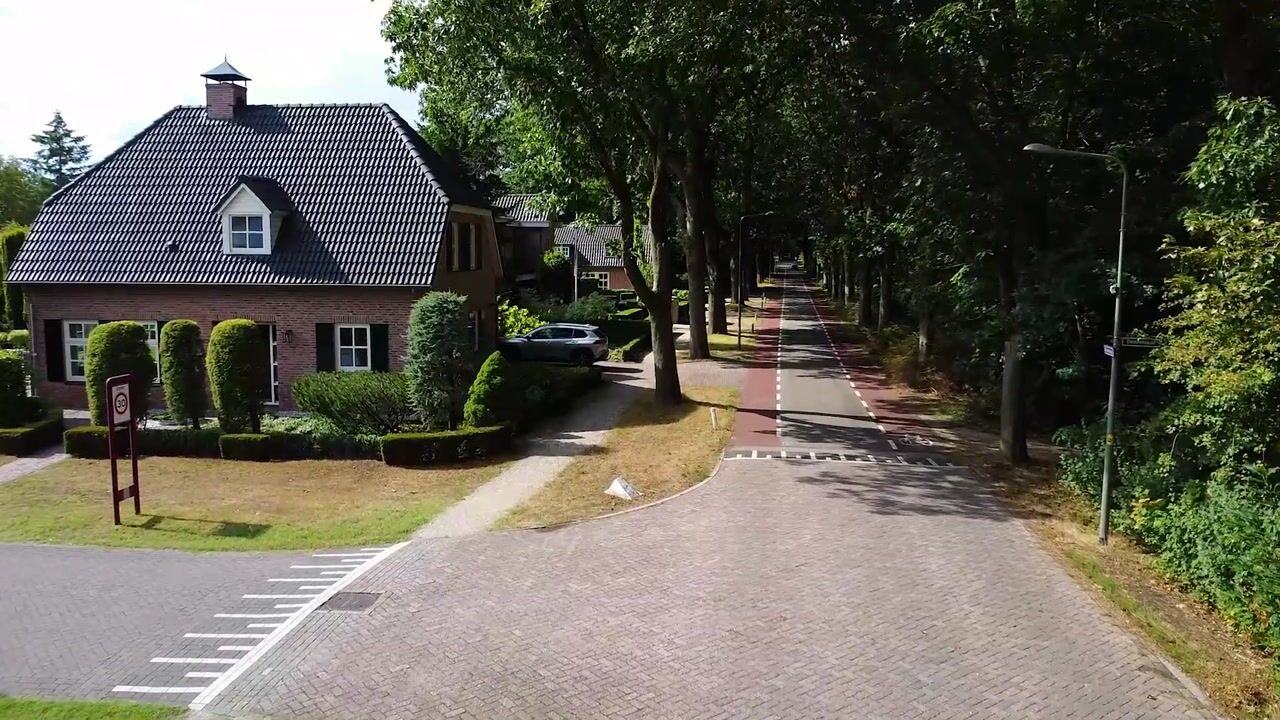 Video van Dennenlaan 18