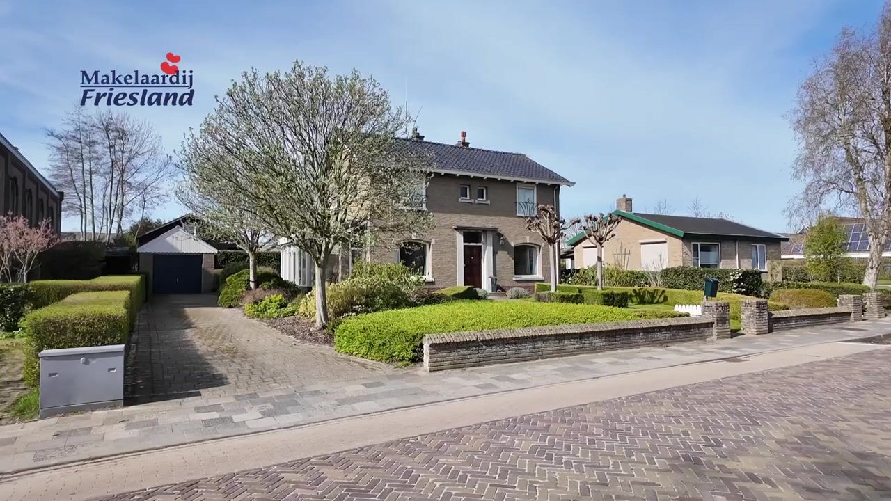 Video van Tilledyk 14