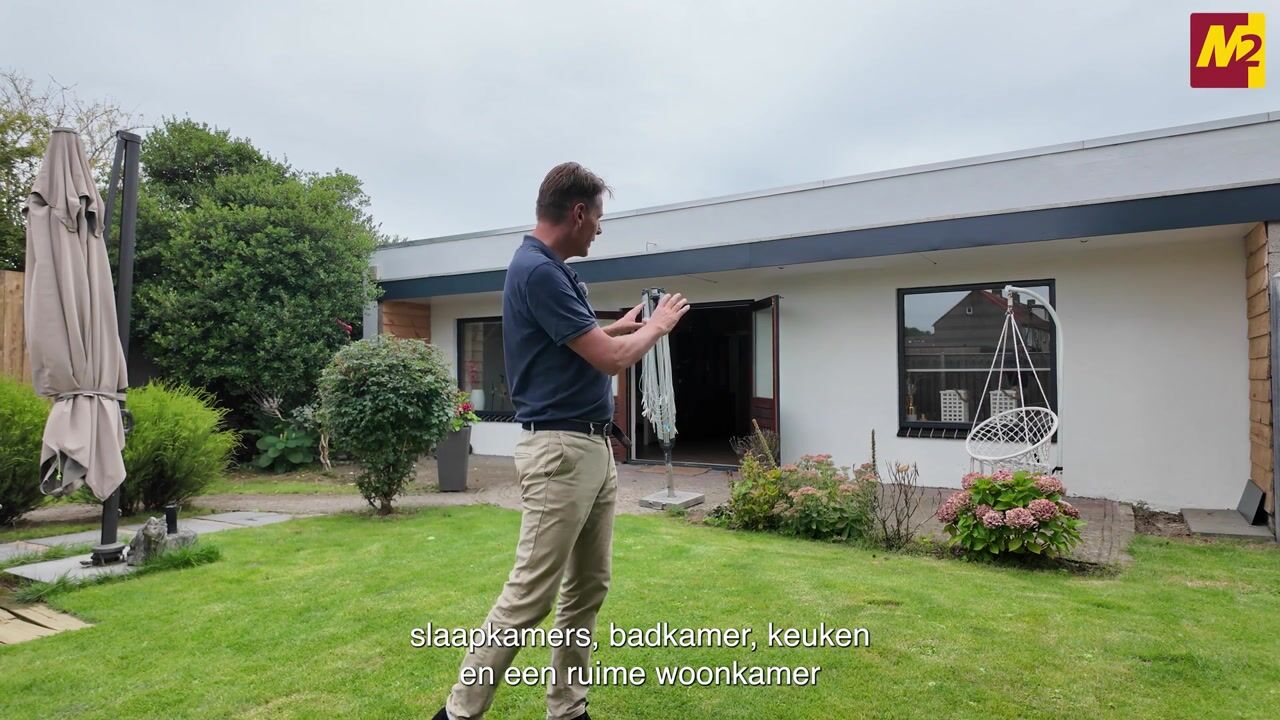 Video van Mansfeldstraat 29