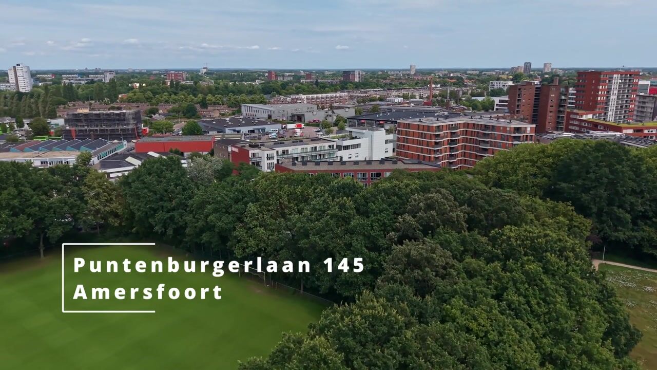 Video van Puntenburgerlaan 145