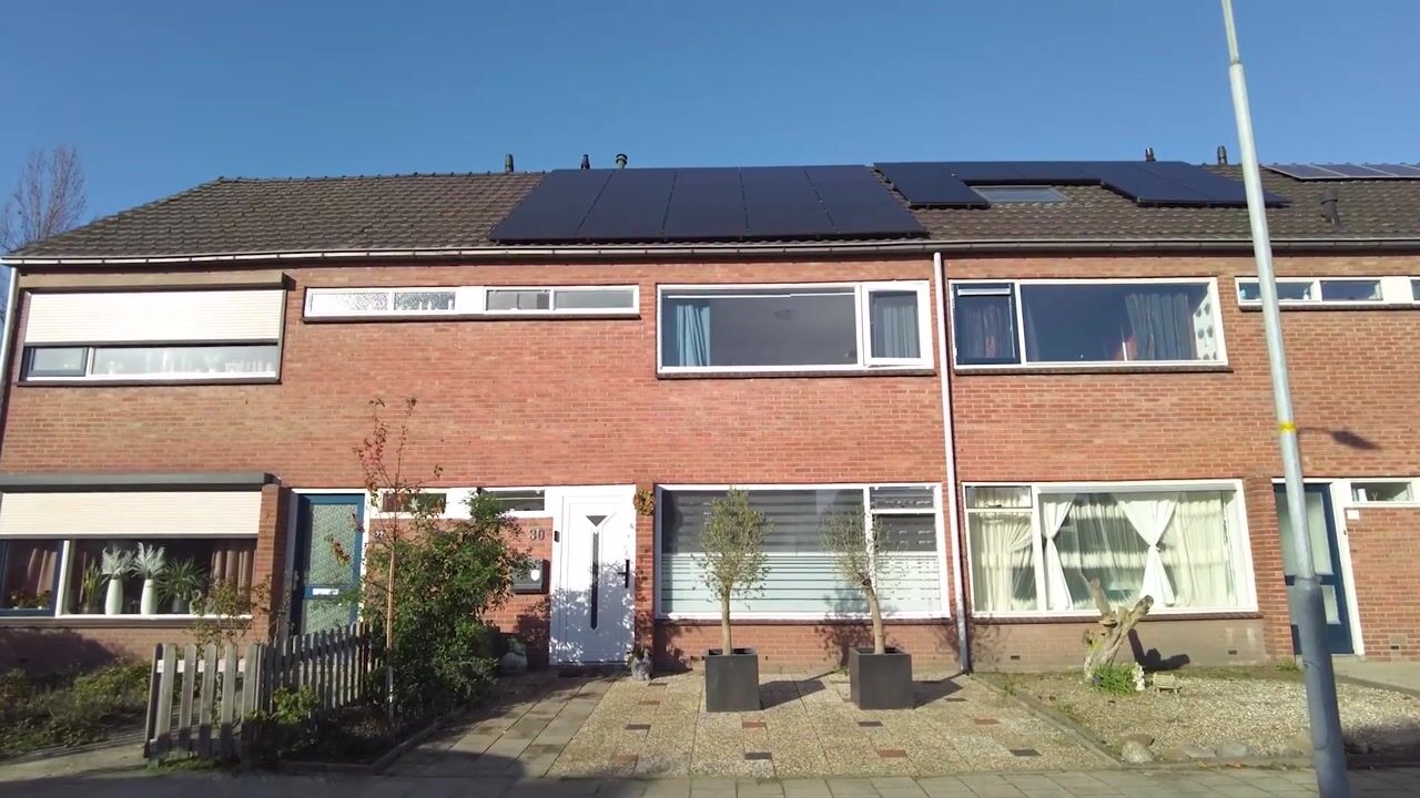 Video of Emmasingel 30