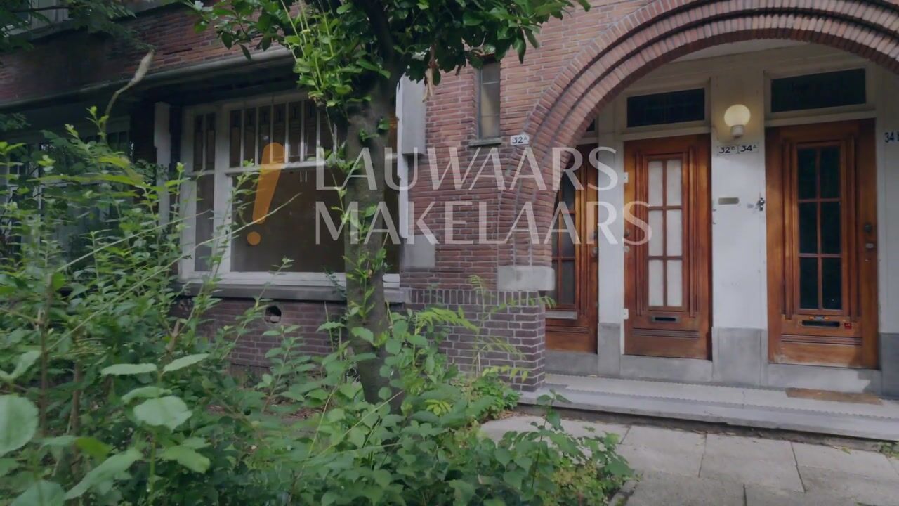 Video van De Savornin Lohmanlaan 32-A