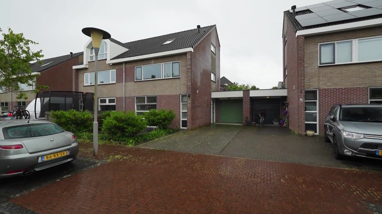 Video van Mossel 43
