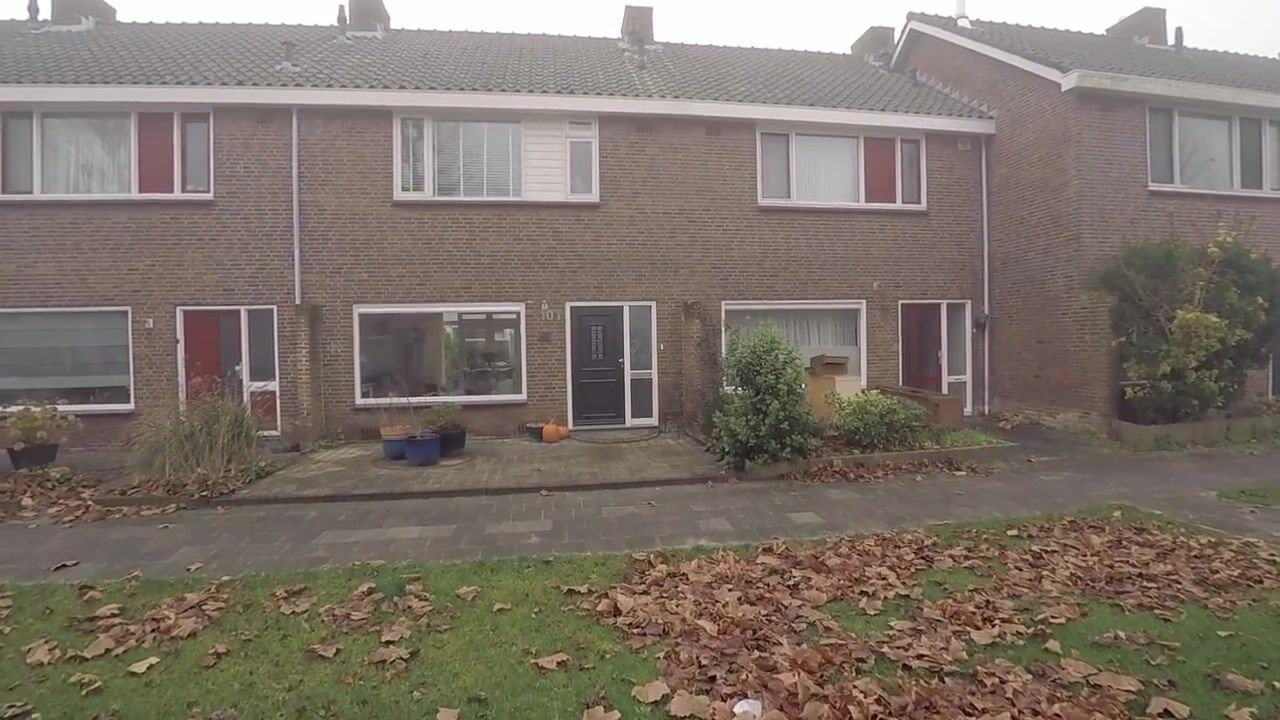 Video van La Reinelaan 101
