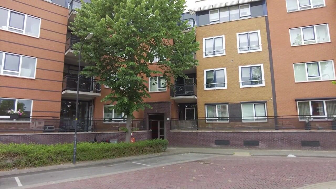Video van Markt 100