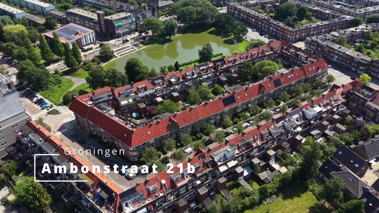 Video van Ambonstraat 21-B