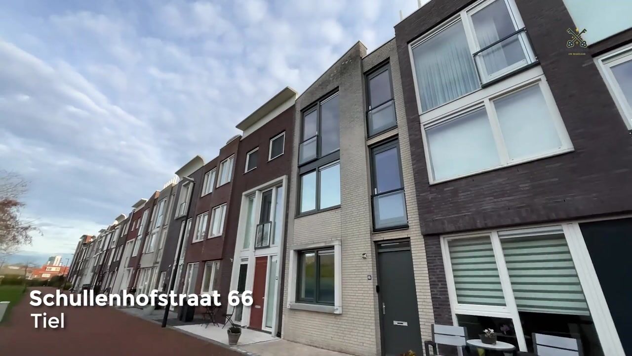 Video of Schullenhofstraat 66