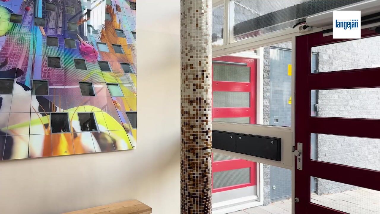 Video of Marie van Eijsden-Vinkstraat 293