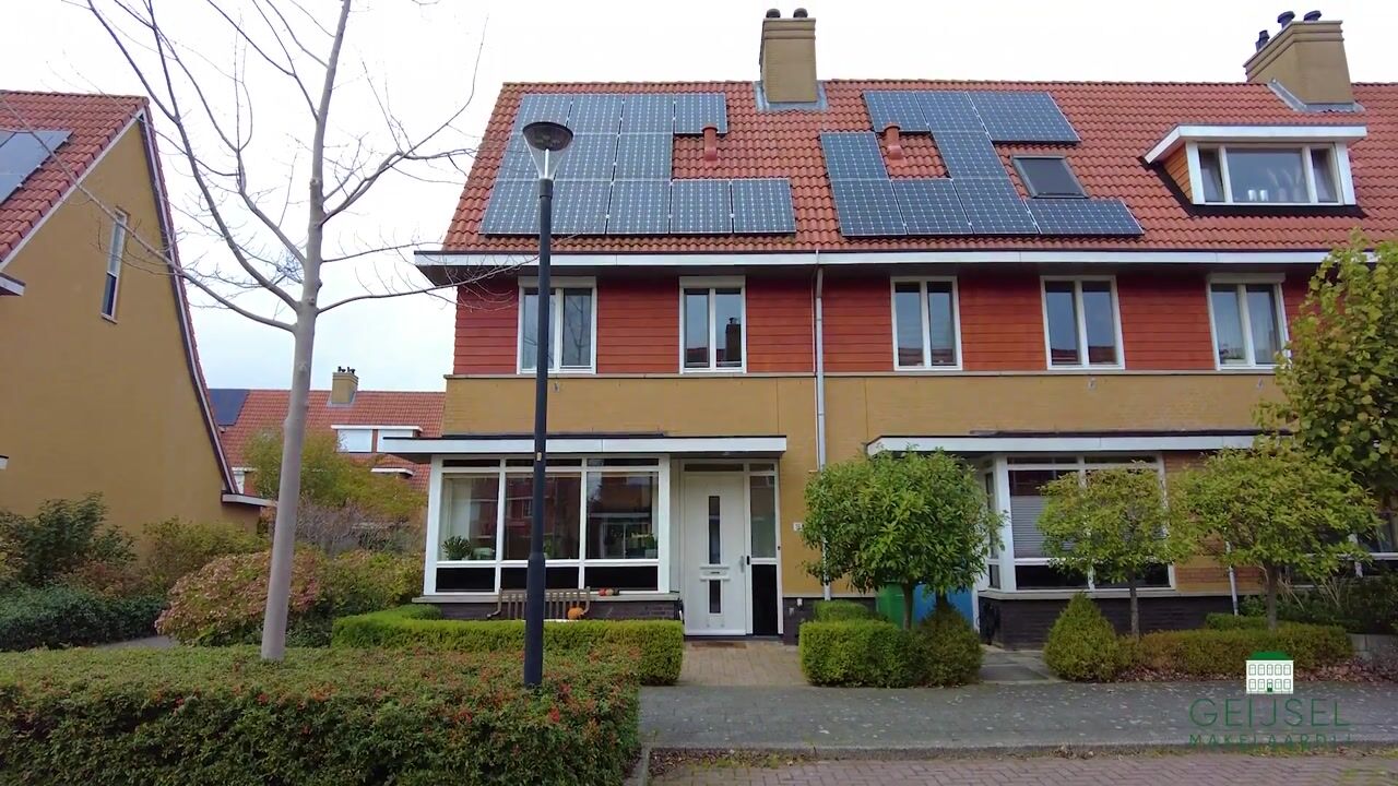 Video van Specht 18