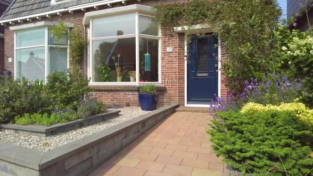Video van Molenstraat 174
