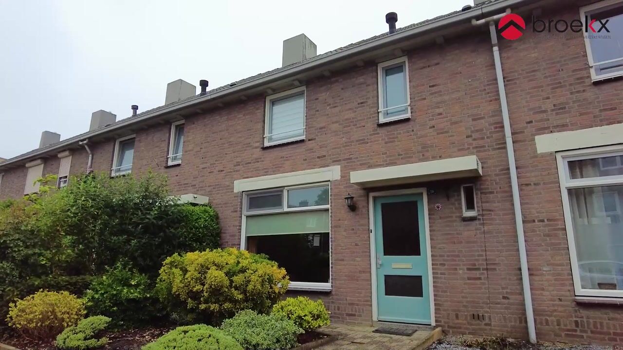 Video van Brantstraat 18