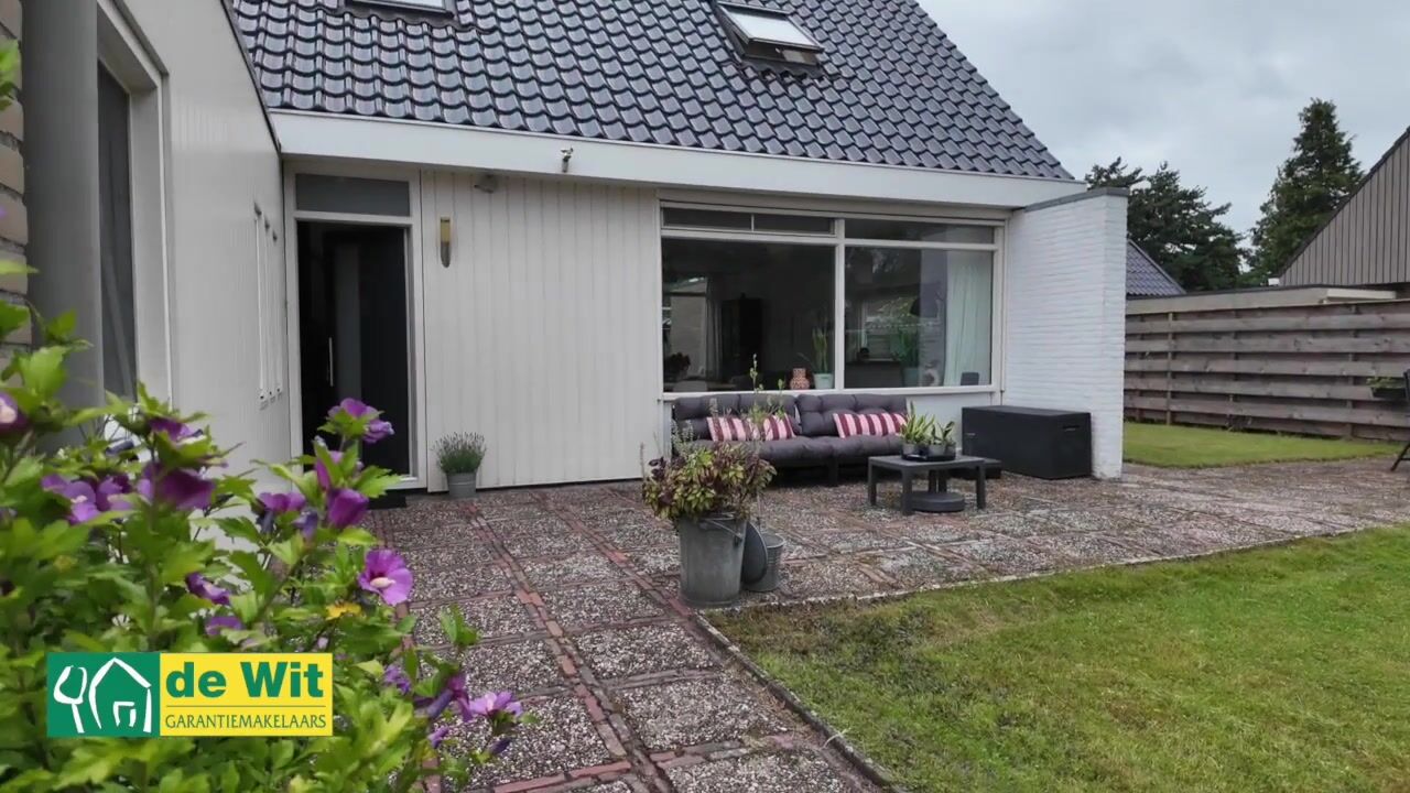 Video van Prinsesselaan 3