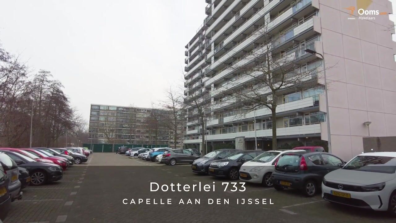 Video van Dotterlei 733