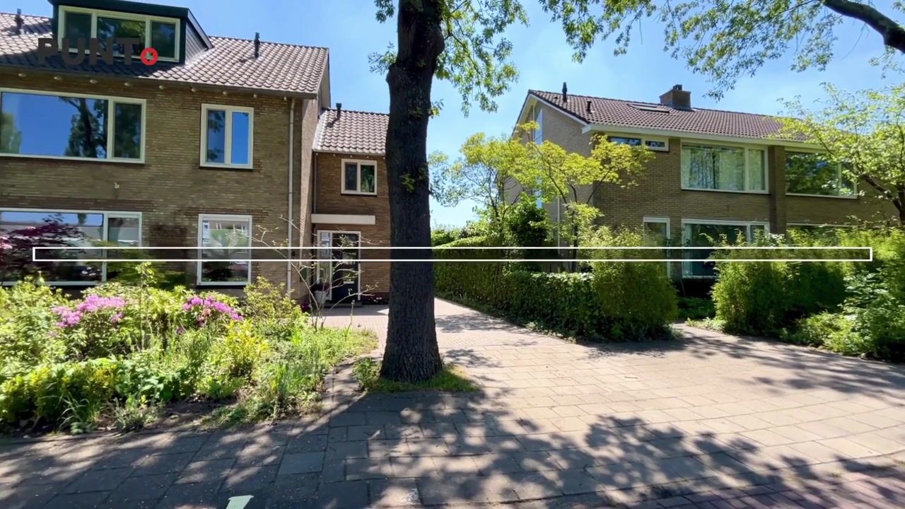 Video van Albardastraat 4