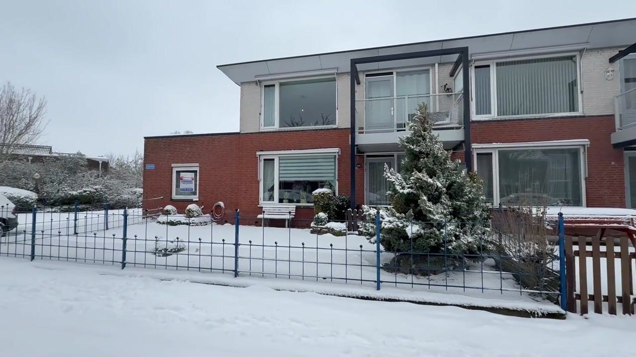 Video van P. van Schravendijkstraat 40