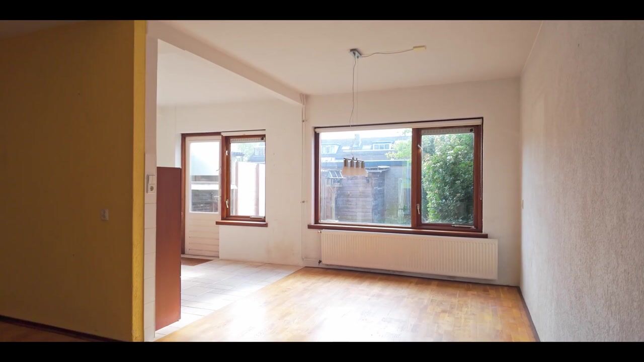 Video van C. de Jongestraat 26
