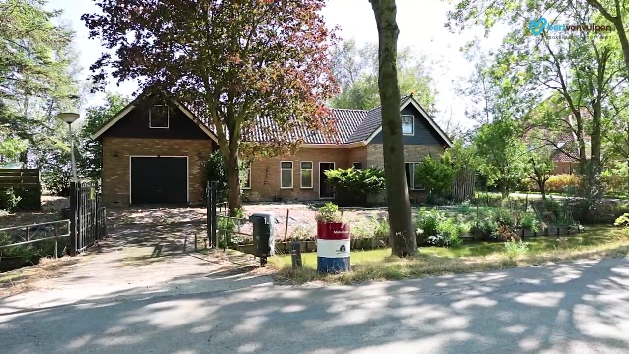 Video van Noorderweg 125