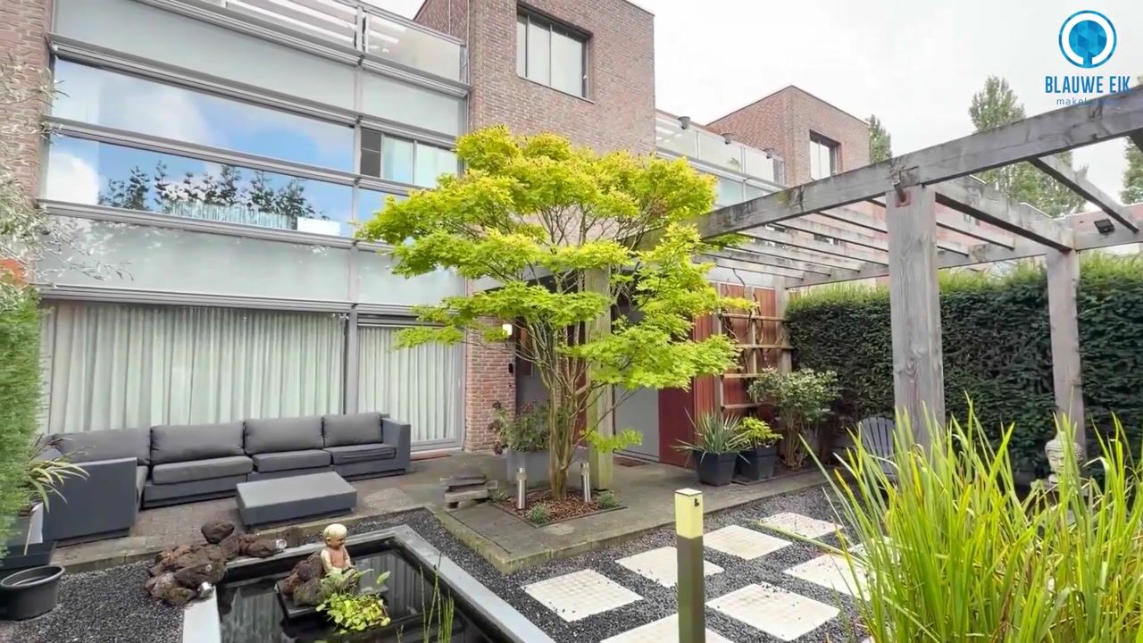 Video van Leo Fallplantsoen 72