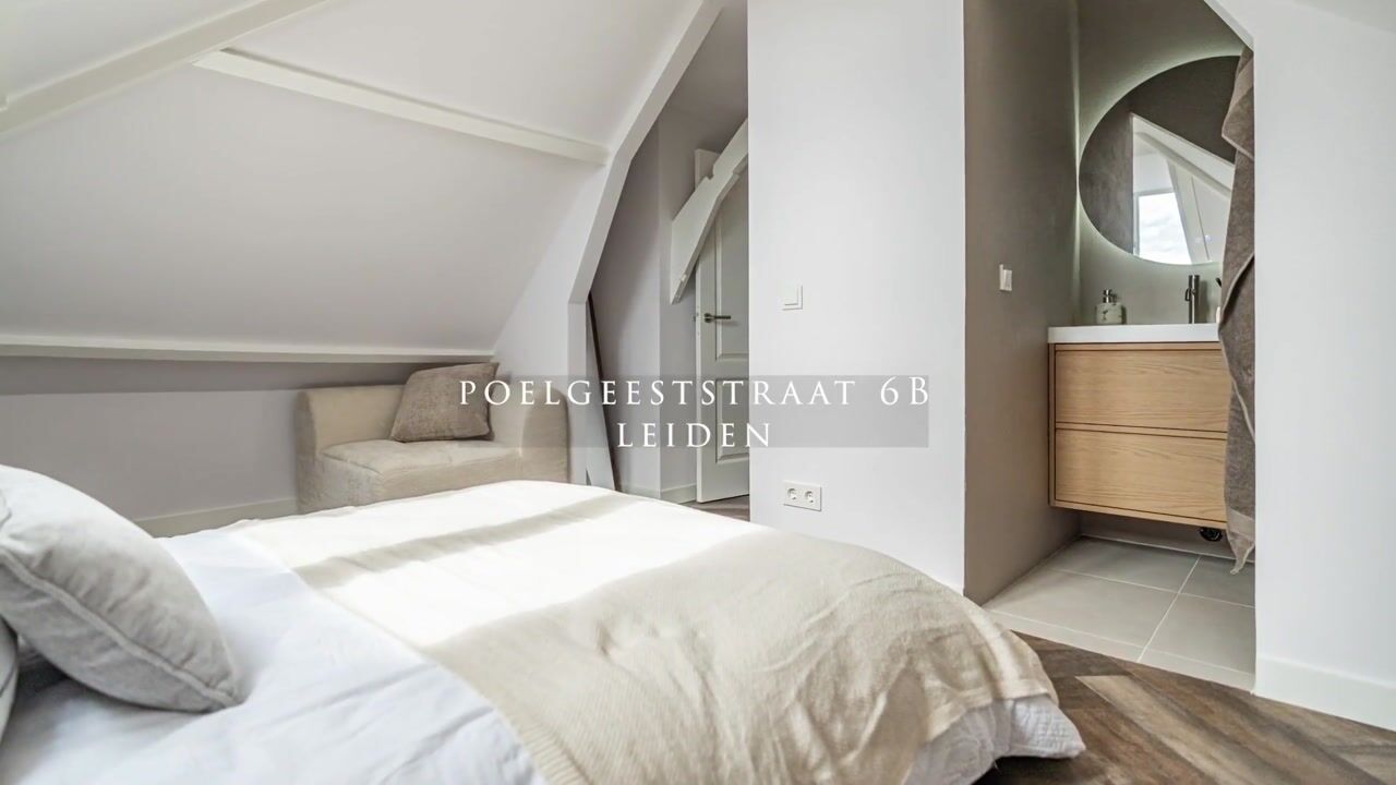 Video van Poelgeeststraat 6-B