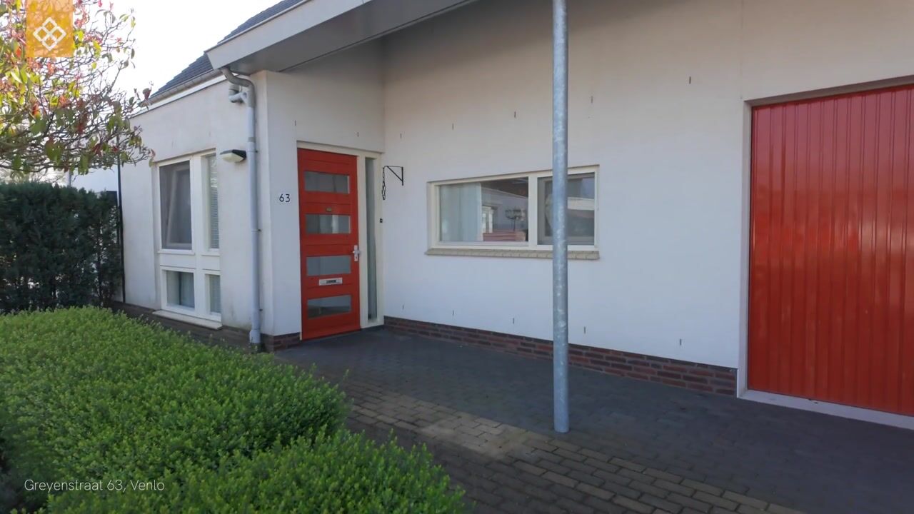 Video of Greyenstraat 63