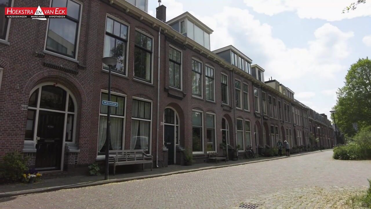 Video van Maredijk 147