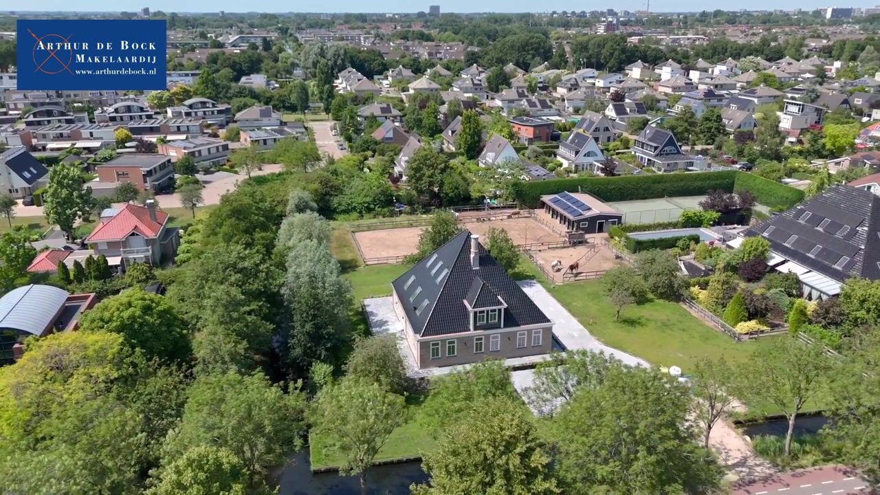 Video van Westerweg 27-A