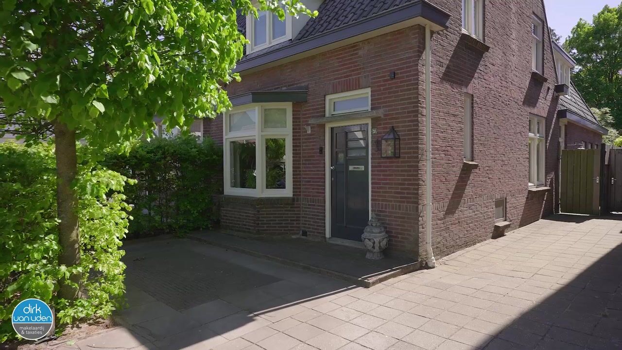 Video van St.Michielsstraat 38