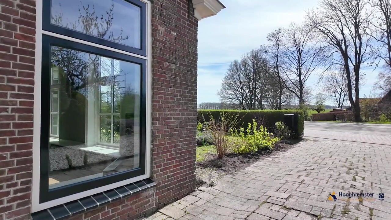 Video van Tsienzerbuorren 4