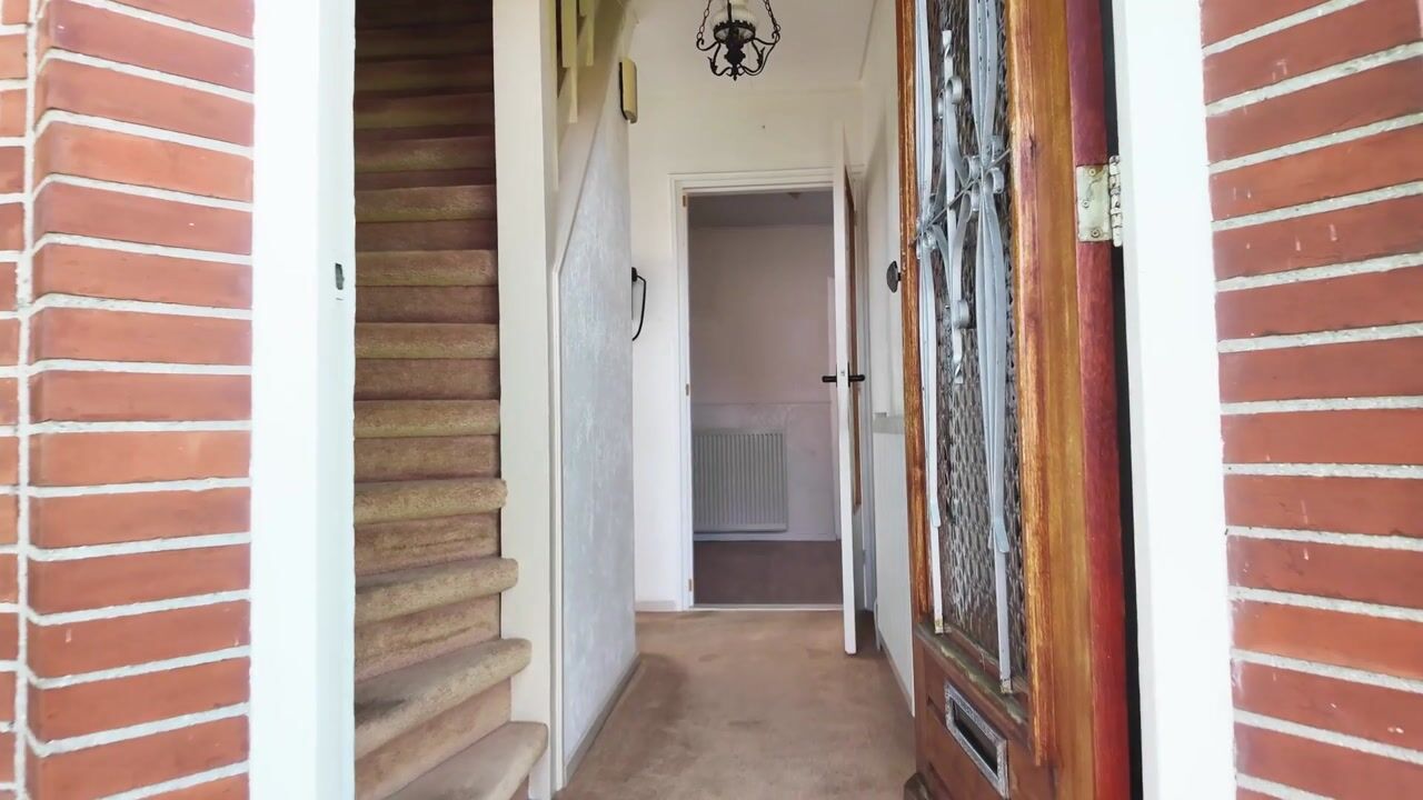 Video of Schoolstraat 47
