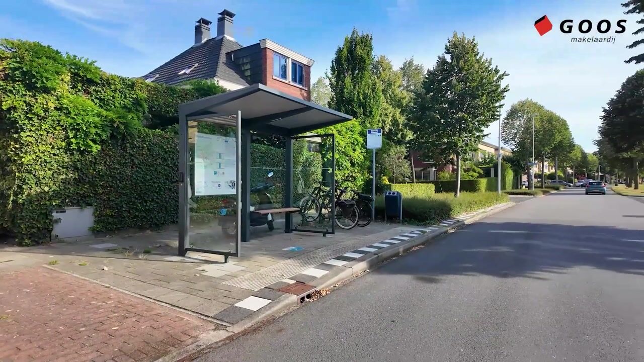 Video van Kasteellaan 100