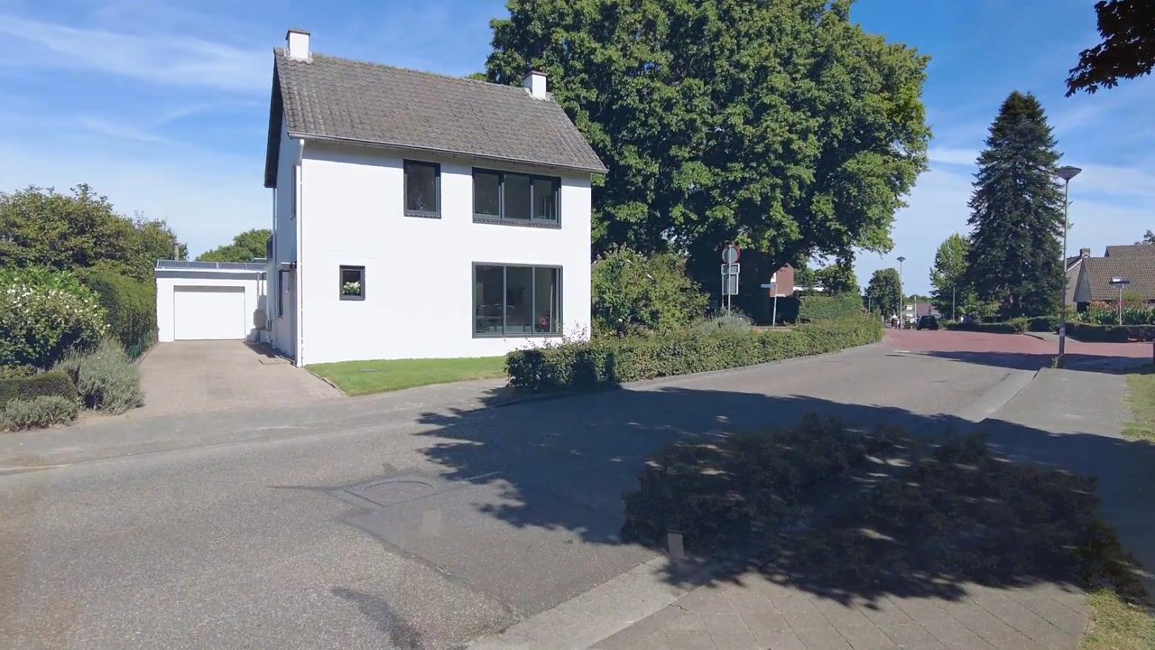 Video van Schaapsweg 45