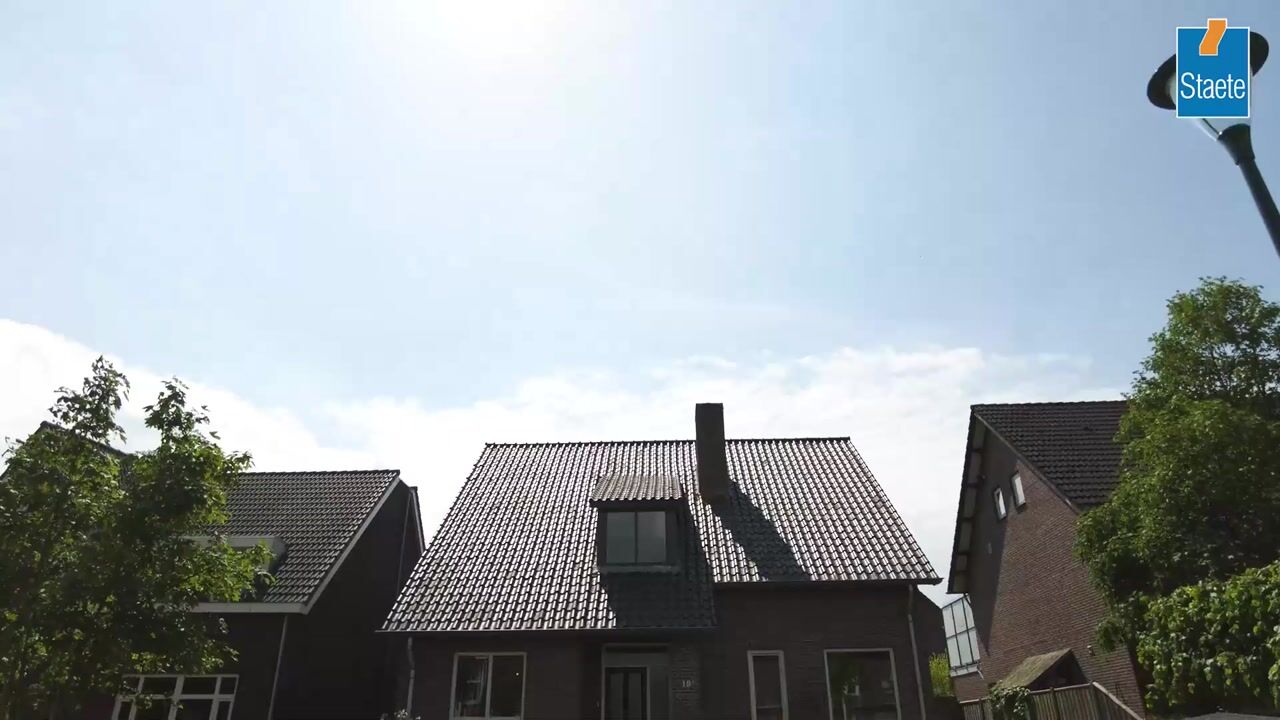 Video van Raadhuisplein 19-A