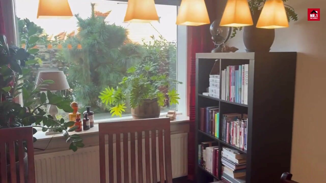 Video van Violierstraat 86